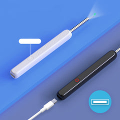 Endoscope Ear Cleaning Kit For I-phone