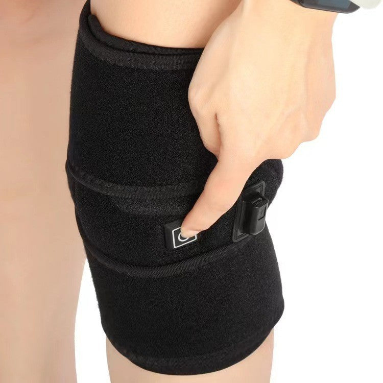 Electric Heating Knee Pads