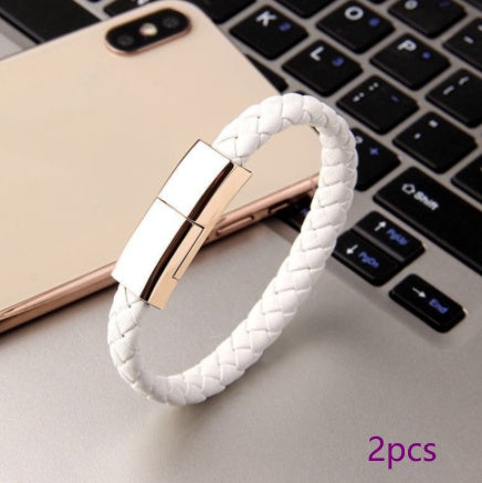 Bracelet Charging Cord For IPhone14 13 Max