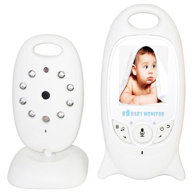 Baby Sleep video Audio Monitor