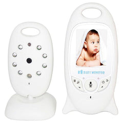 Baby Sleep video Audio Monitor