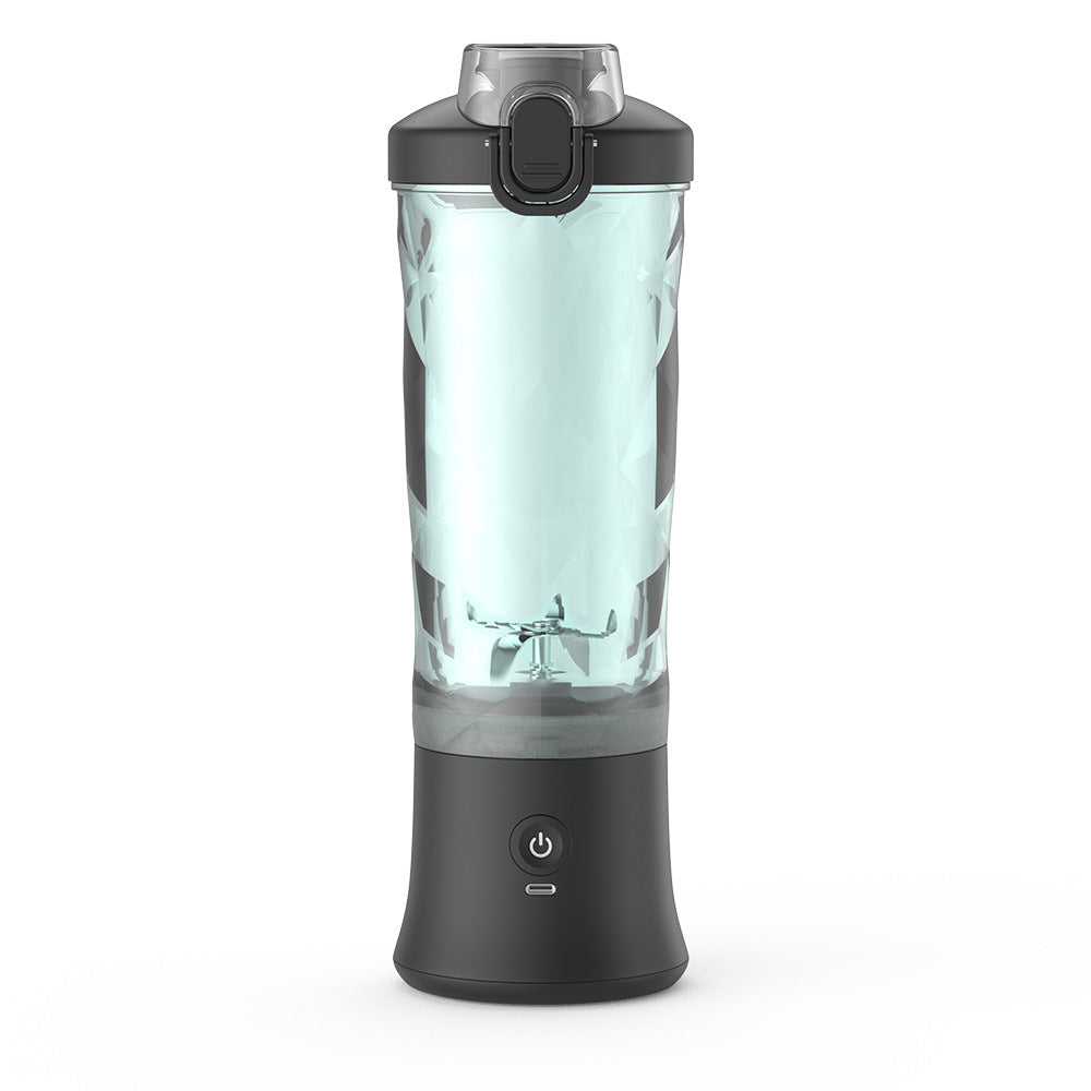 Personal Portable Blender Juicer