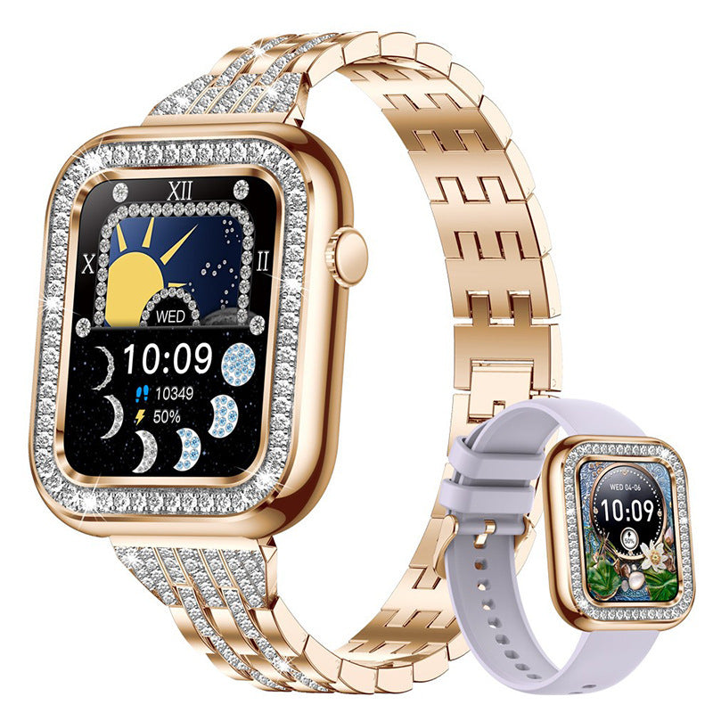 Fashion Women Smart Waterproof