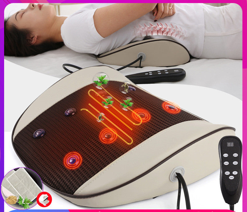 Moxibustion Electric Massager