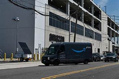 AMAZON (The Biggest Gainers in SALES)