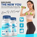 Aquaburn - Breakthrough Weight Loss Offer