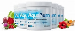 Aquaburn - Breakthrough Weight Loss Offer