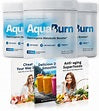 Aquaburn - Breakthrough Weight Loss Offer