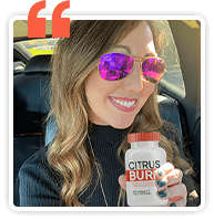 CitrusBurn - HOT New WEIGHT LOSS
