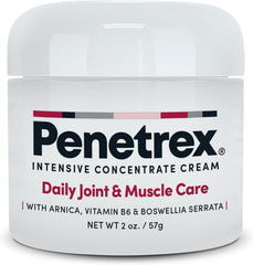 Penetrex Daily Joint & Muscle Care Cream