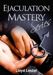 Ejaculation_By_Command - The Stress and Frustration Can Grow