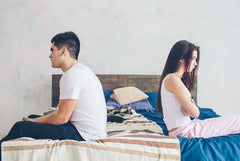 Ejaculation_By_Command - The Stress and Frustration Can Grow
