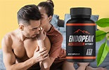 EndoPeak - Male Health, ED, Testosterone