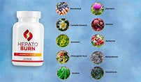 HepatoBurn -Support Rapid Detoxification
