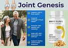 Joint Genesis