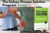 The Kidney Disease Solution Program