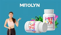 MITOLYN - Solution to burn calories