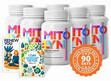 MITOLYN - Solution to burn calories