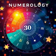 NUMEROLOGIST - Divine and Mystical Meaning