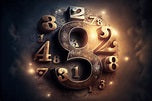 NUMEROLOGIST - Divine and Mystical Meaning