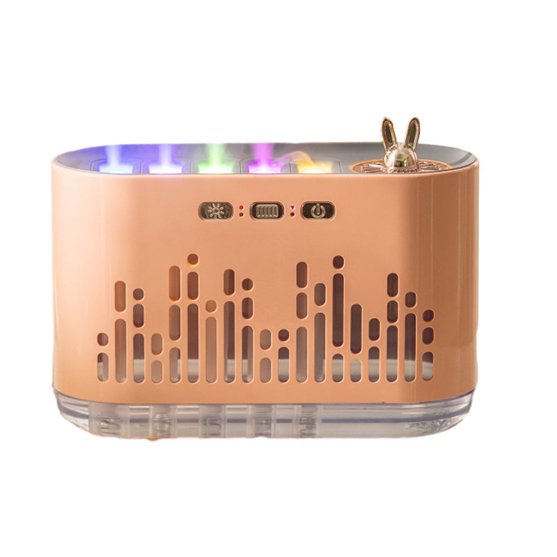 Aromatherapy Air Humidifier