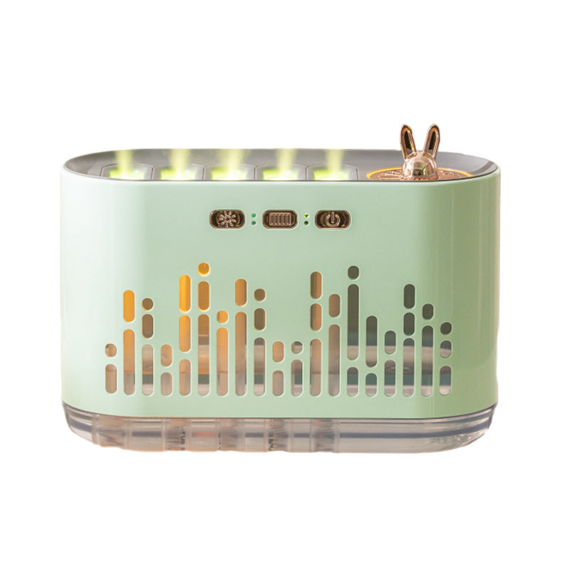 Aromatherapy Air Humidifier