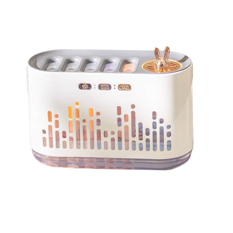 Aromatherapy Air Humidifier