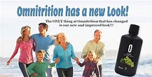 Omnitrition Family -  helping people make the best nutritional decisions