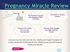 Pregnancy Miracle