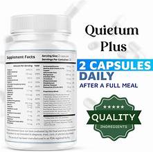 Quietum Plus, (focuses on what most solutions ignore)