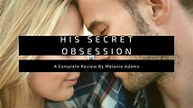 His Secret Obsession -  Loving Partnership