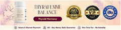 Thyrafemme Balance - Inspired Thyroid Offer