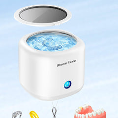 Tooth Socket Cleaning Dentures