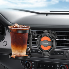 Car Water Cup Holder