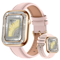 Fashion Women Smart Waterproof