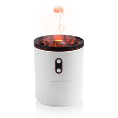 Air Humidifier Night Light Lamp