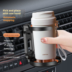 Car Water Cup Holder