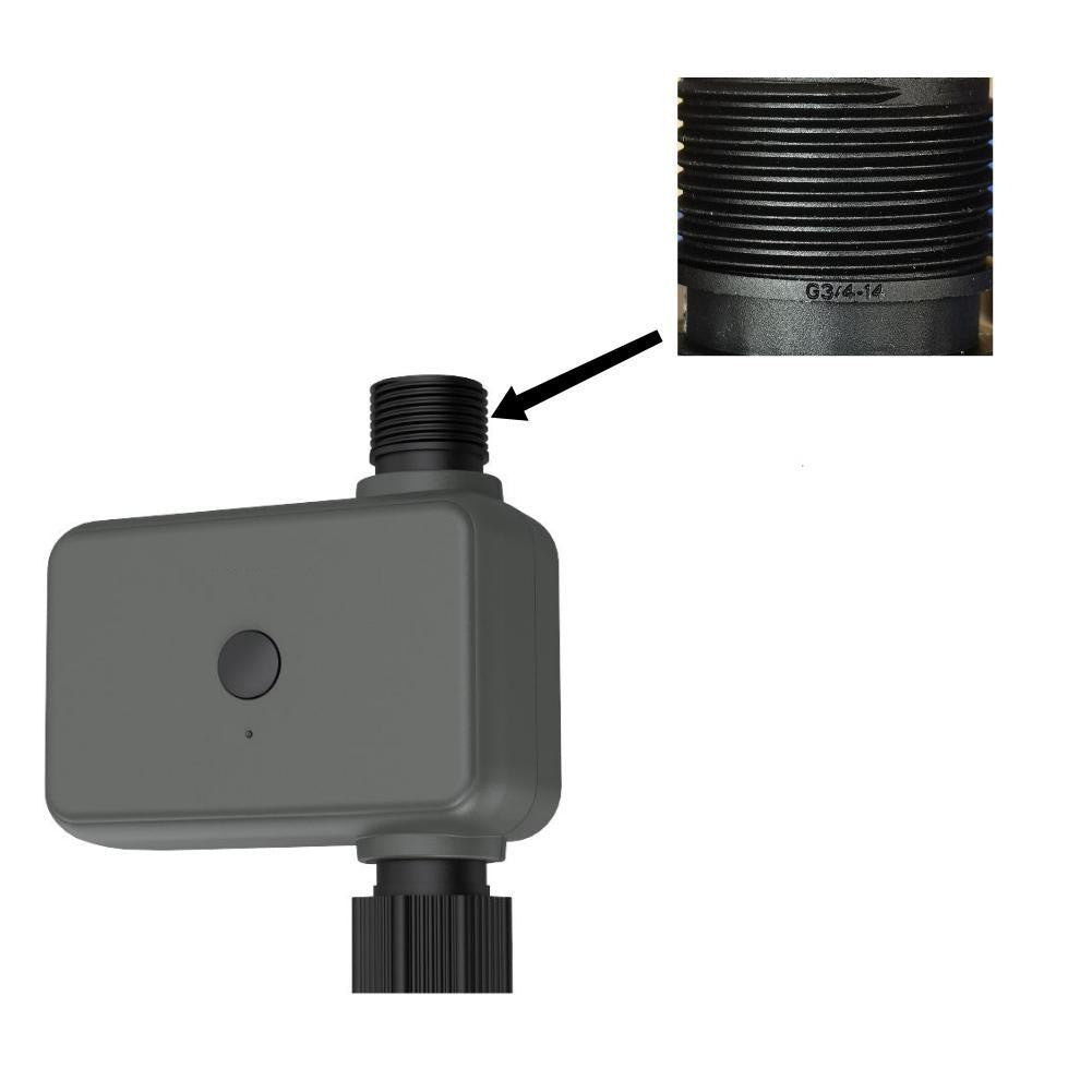 Garden Technology Water Valve