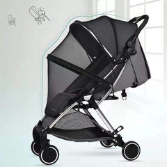 Baby Cover Windproof