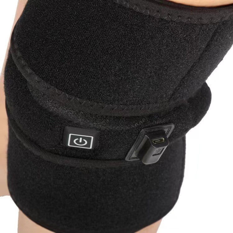 Electric Heating Knee Pads