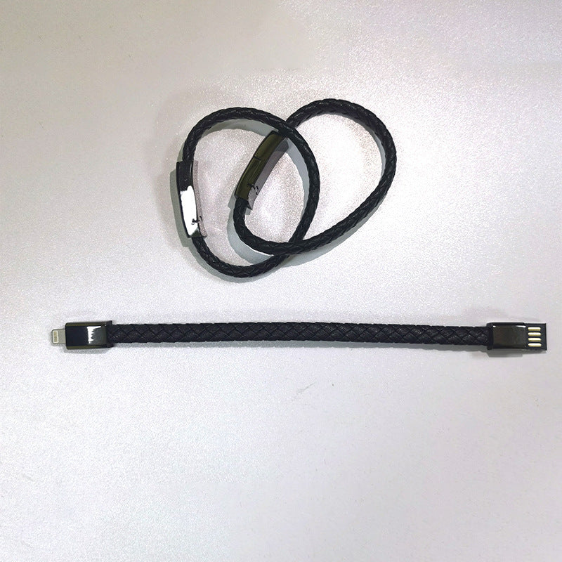 Bracelet Charging Cord For IPhone14 13 Max