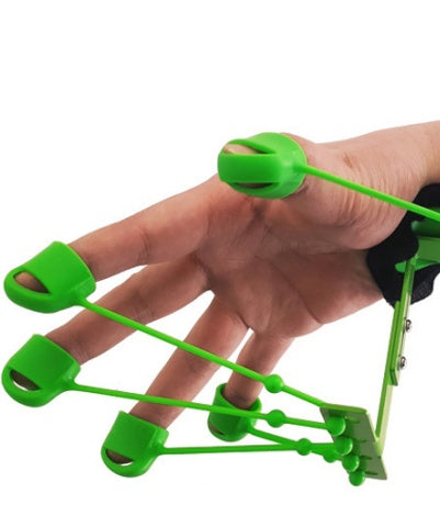 5-finger Fitness Tools