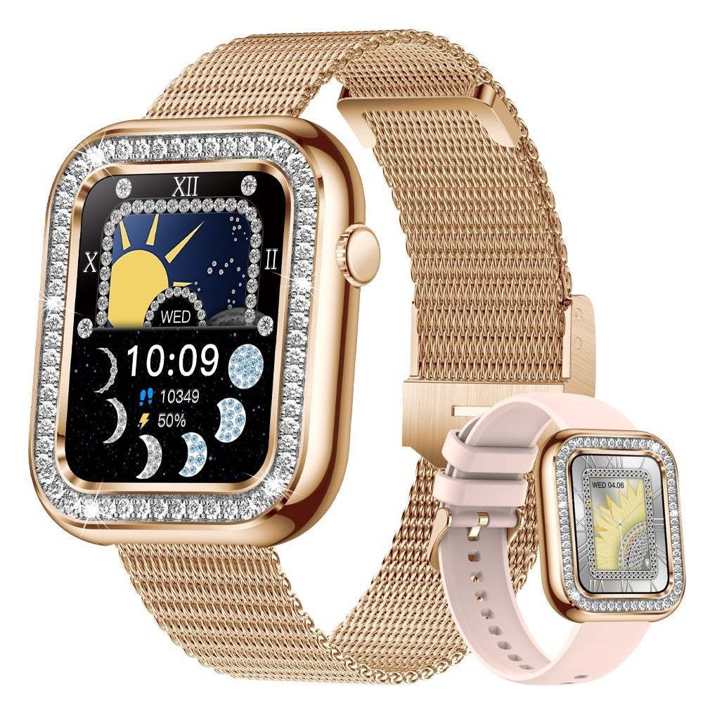 Fashion Women Smart Waterproof