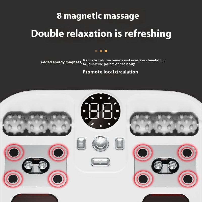 Foot Wireless Massage