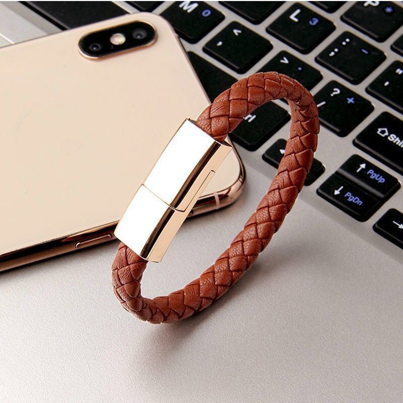 Bracelet Charging Cord For IPhone14 13 Max