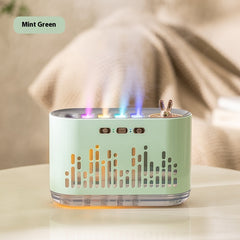 Aromatherapy Air Humidifier