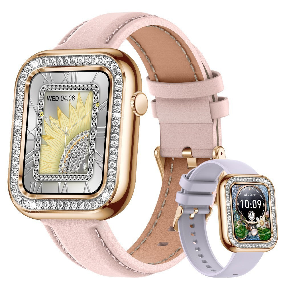 Fashion Women Smart Waterproof