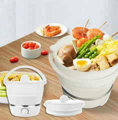 Mini Electric Cooker