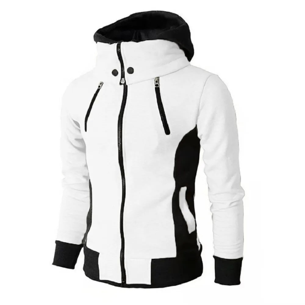 Two Piece Sports Men's Jacket