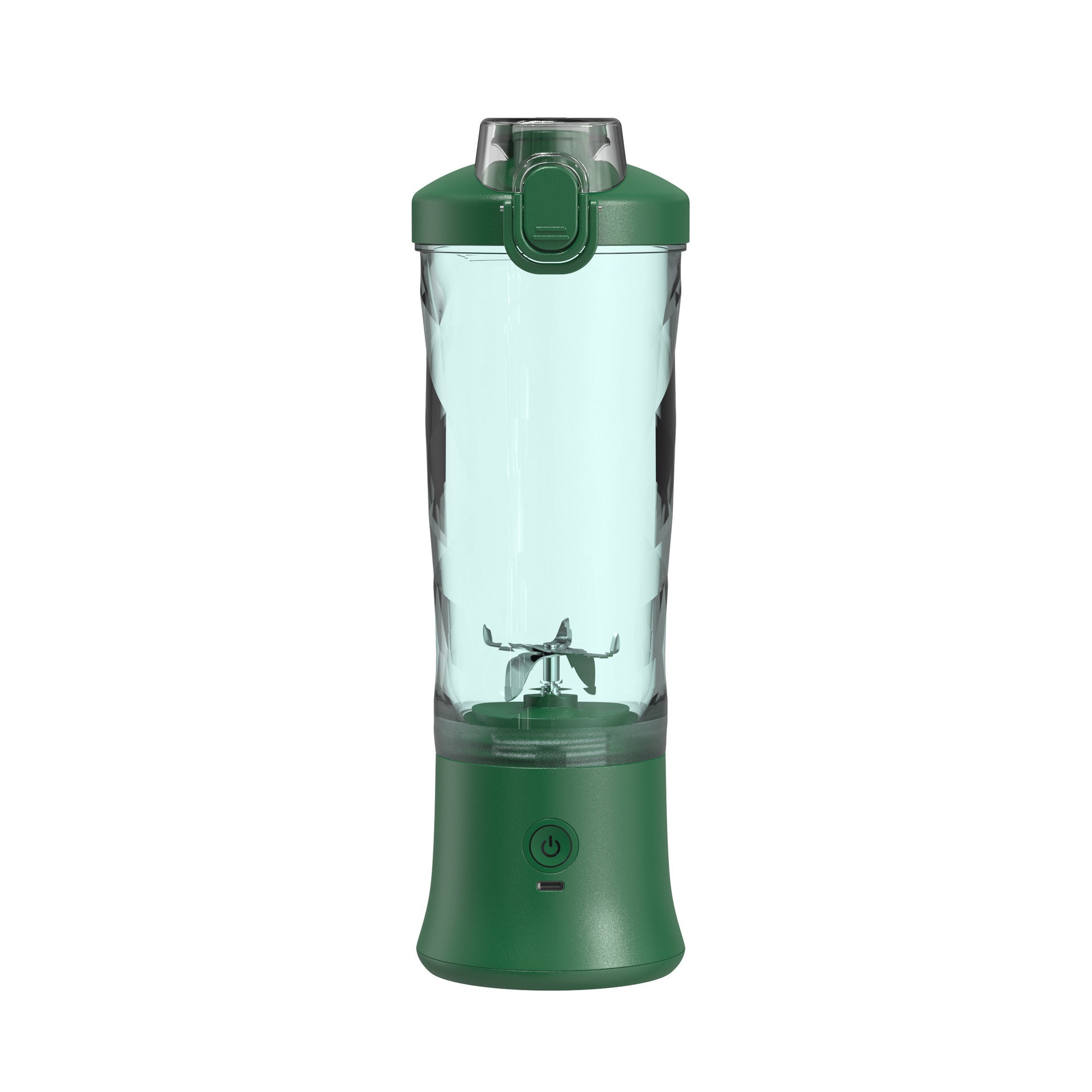 Personal Portable Blender Juicer